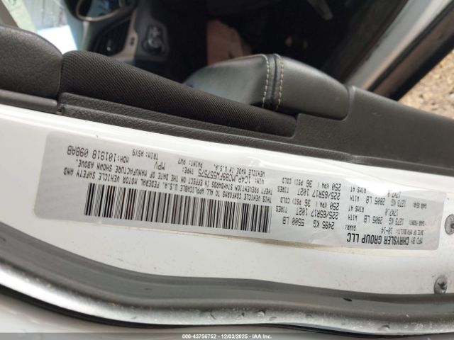 Jeep Cherokee Latitude Image 9