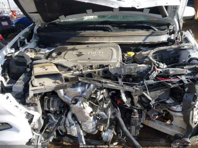 Jeep Cherokee Latitude Image 5