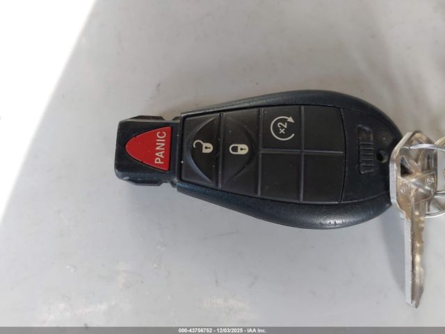 Jeep Cherokee Latitude Image 12