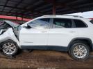 Jeep Cherokee Latitude Image 17