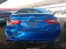 Toyota Camry Se Image 16