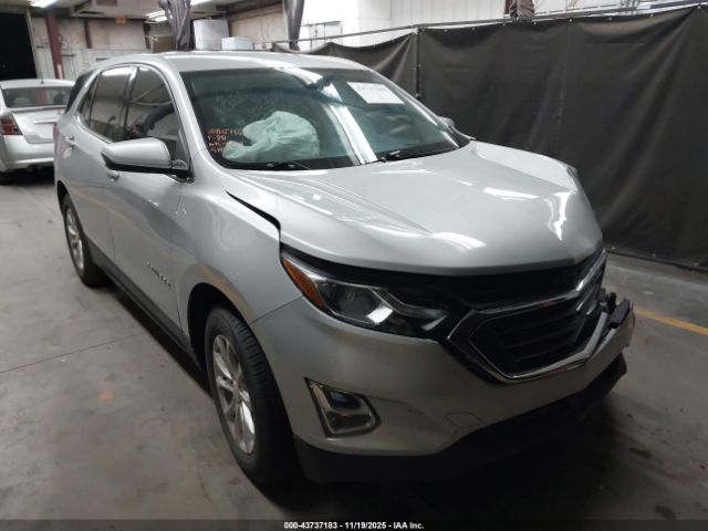 Chevrolet Equinox Lt Image 1
