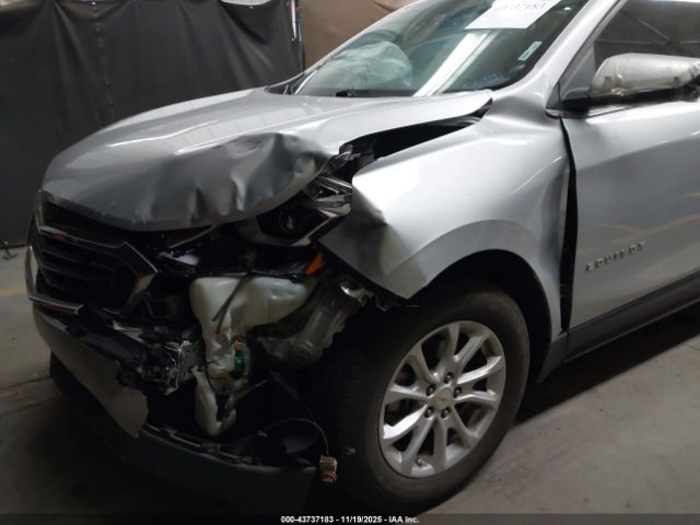 Chevrolet Equinox Lt Image 6