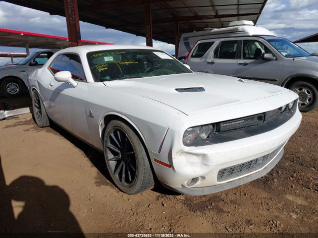 Dodge Challenger Image 1