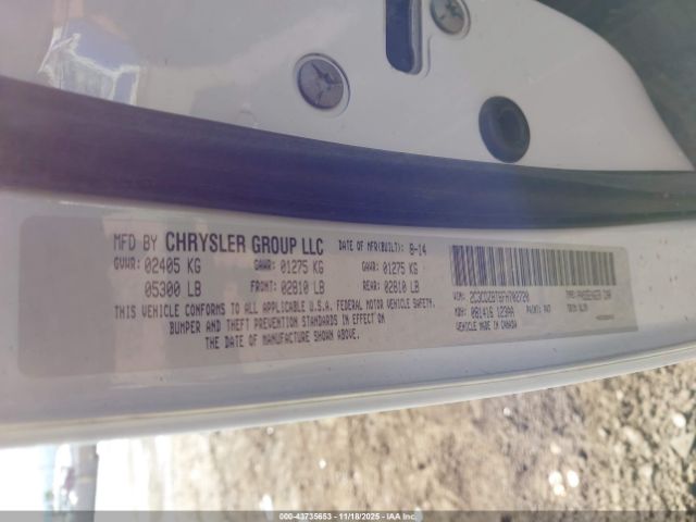 Dodge Challenger Image 8