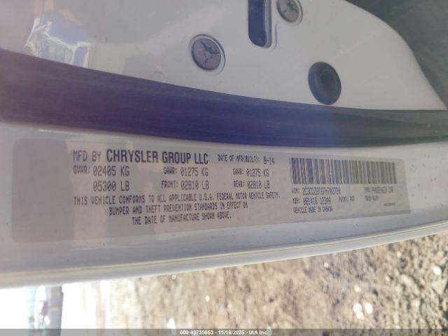 Dodge Challenger Image 8