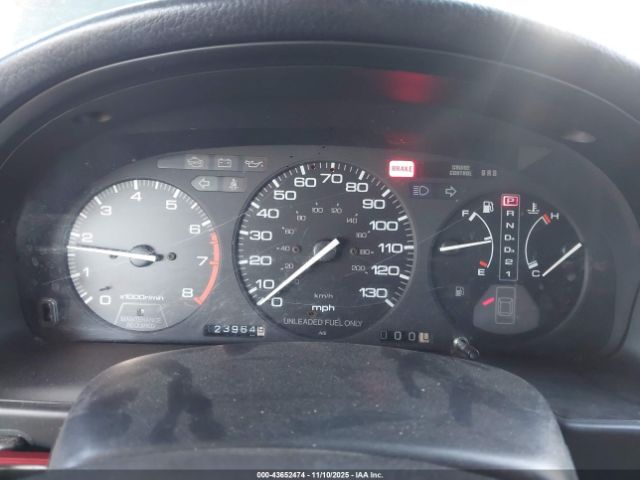 Honda Accord Lx Image 2