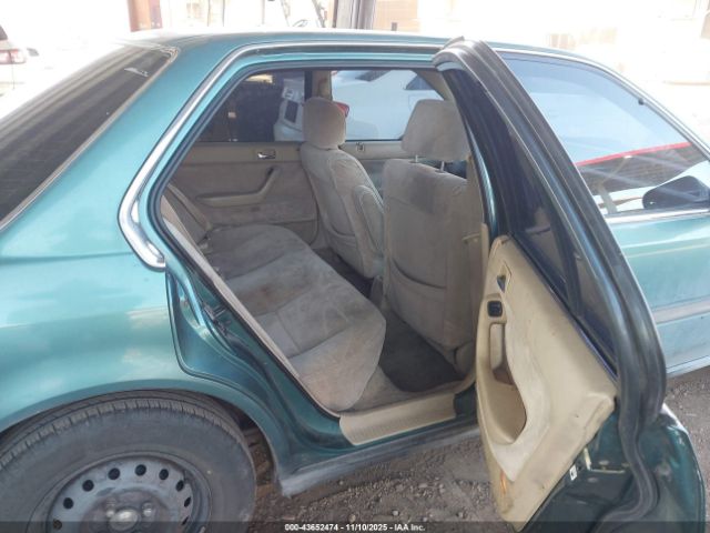 Honda Accord Lx Image 10