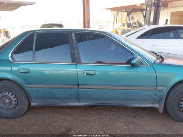 Honda Accord Lx Image 3