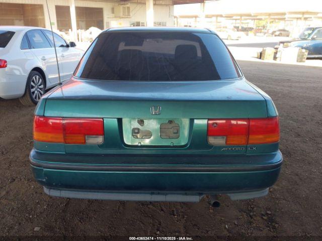 Honda Accord Lx Image 16