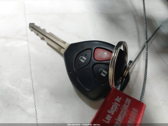 Toyota 4Runner Sr5 Image 11