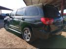 Toyota Sequoia Sr5 5.7l V8 Image 14