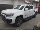 Chevrolet Colorado 2wd  Short Box Wt Image 3