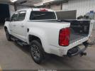 Chevrolet Colorado 2wd  Short Box Wt Image 4