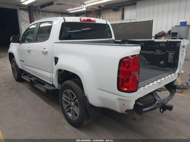 Chevrolet Colorado 2wd  Short Box Wt Image 4