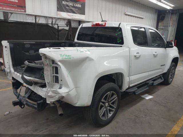 Chevrolet Colorado 2wd  Short Box Wt Image 5