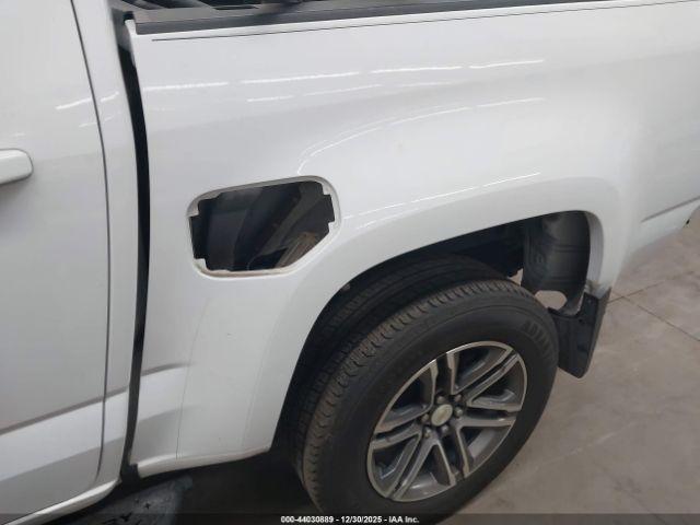 Chevrolet Colorado 2wd  Short Box Wt Image 2