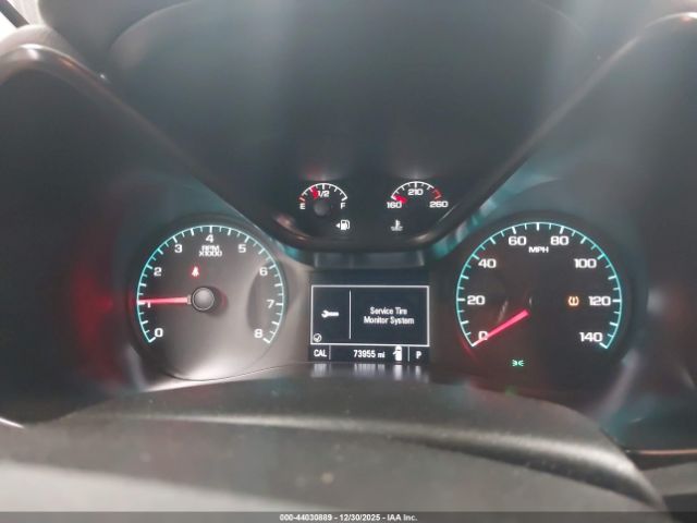 Chevrolet Colorado 2wd  Short Box Wt Image 7