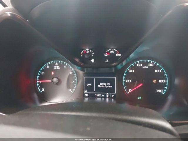 Chevrolet Colorado 2wd  Short Box Wt Image 7