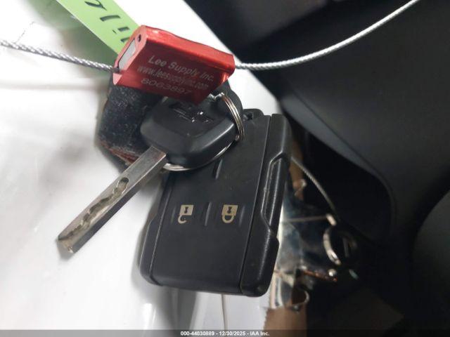 Chevrolet Colorado 2wd  Short Box Wt Image 13