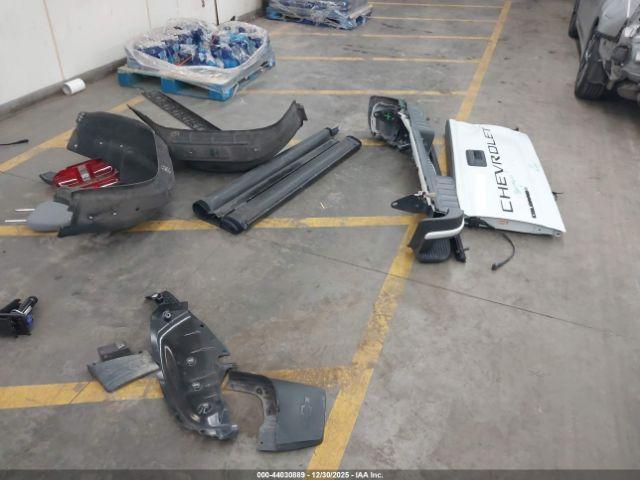 Chevrolet Colorado 2wd  Short Box Wt Image 18