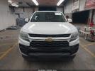 Chevrolet Colorado 2wd  Short Box Wt Image 10