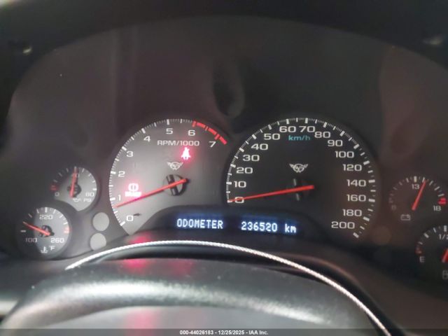 Chevrolet Corvette Image 7