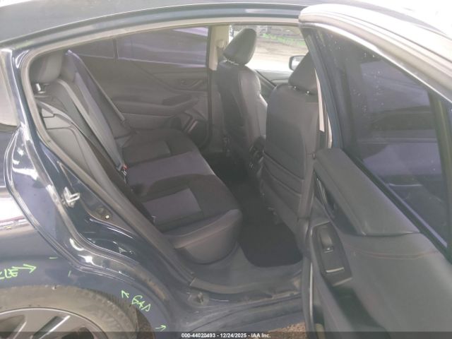 Subaru Legacy Sport Image 7