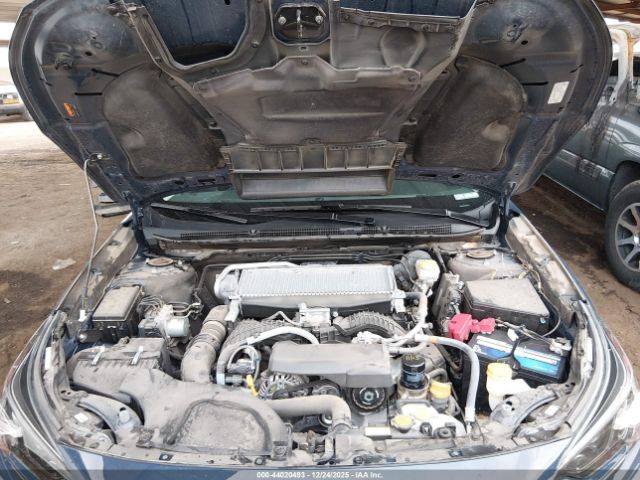 Subaru Legacy Sport Image 4