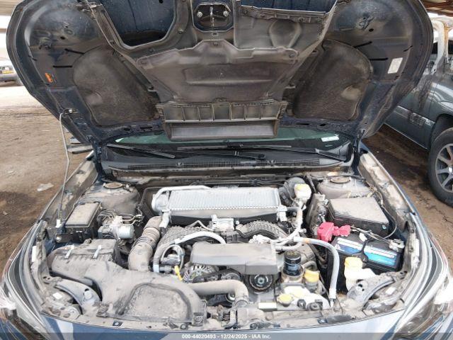 Subaru Legacy Sport Image 4