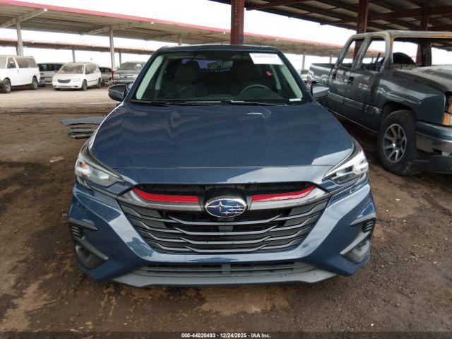 Subaru Legacy Sport Image 12