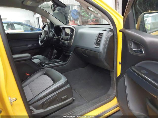 Chevrolet Colorado Z71 Image 7