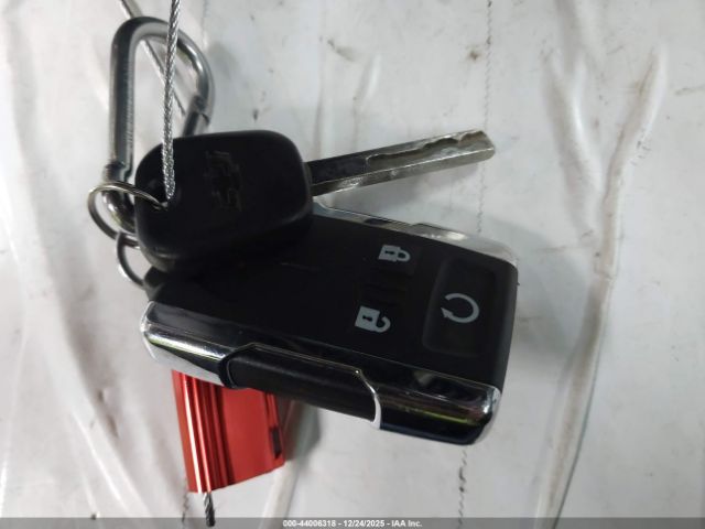 Chevrolet Colorado Z71 Image 13