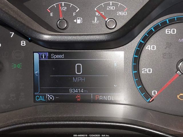 Chevrolet Colorado Z71 Image 3