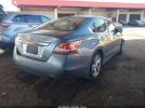 Nissan Altima 2.5 Sv Image 6
