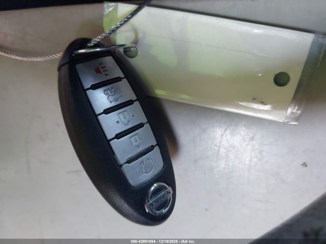 Nissan Altima 2.5 Sv Image 10