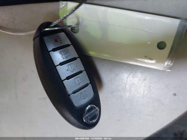 Nissan Altima 2.5 Sv Image 10