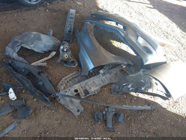 Nissan Altima 2.5 Sv Image 11