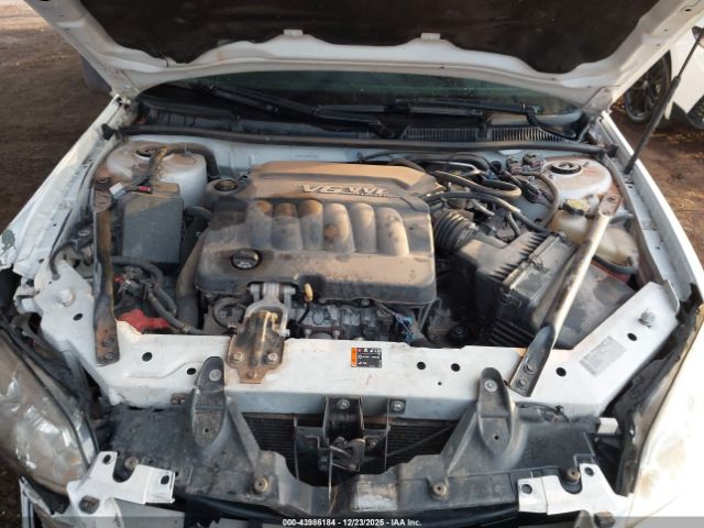 Chevrolet Impala Ls Image 9