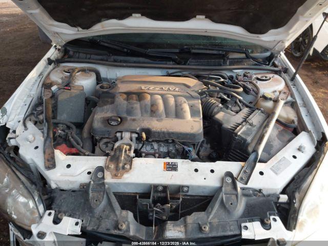 Chevrolet Impala Ls Image 9