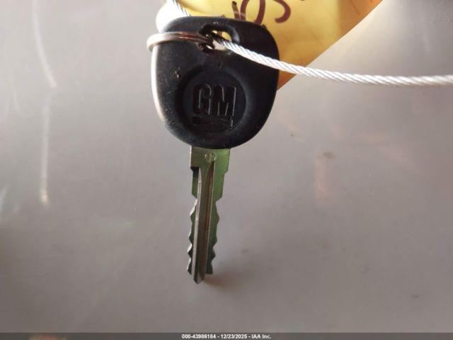 Chevrolet Impala Ls Image 12