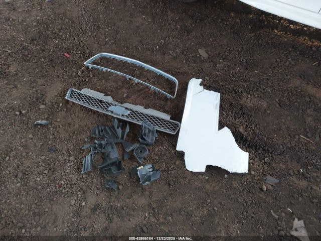 Chevrolet Impala Ls Image 11