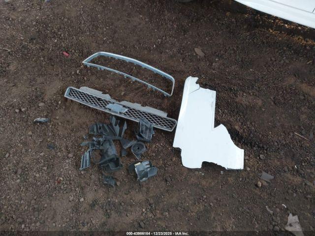 Chevrolet Impala Ls Image 11