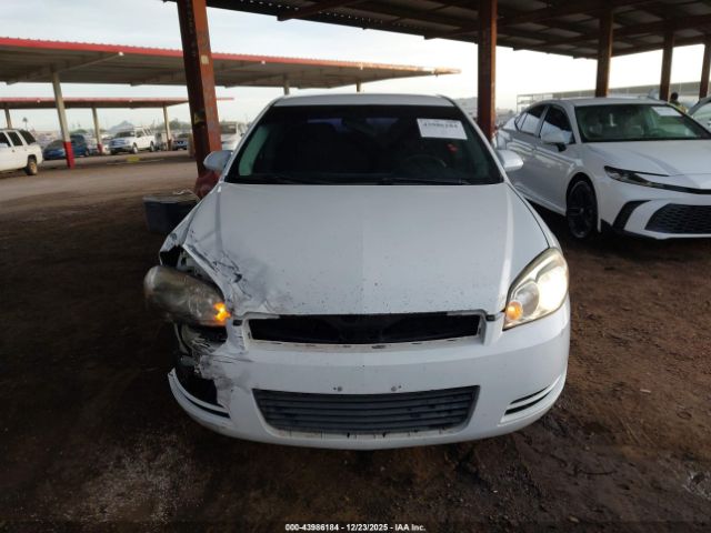 Chevrolet Impala Ls Image 13