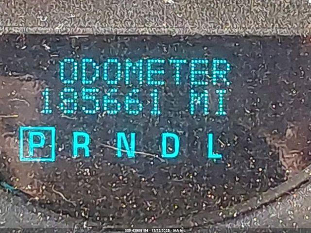 Chevrolet Impala Ls Image 15