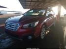 Subaru Outback 2.5i Premium Image 3