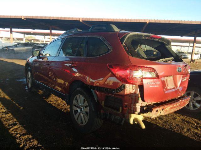 Subaru Outback 2.5i Premium Image 6