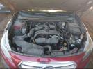 Subaru Outback 2.5i Premium Image 16