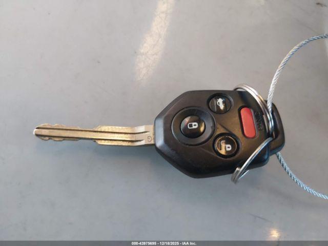 Subaru Outback 2.5i Premium Image 11