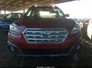 Subaru Outback 2.5i Premium Image 10